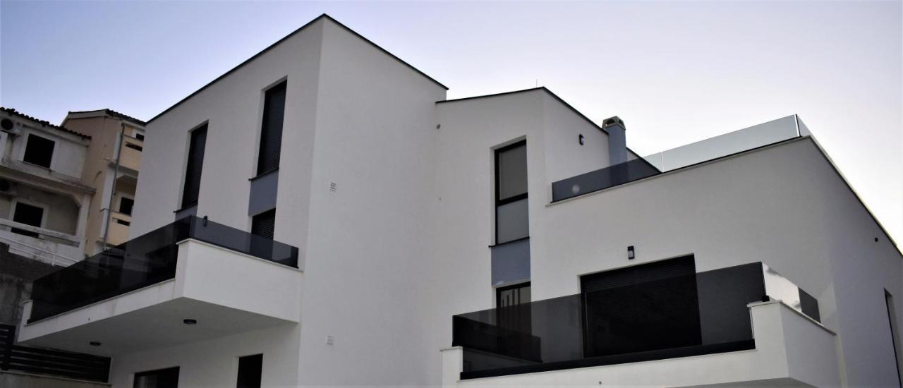 Villa Nana Pag Pag Town Exteriör bild